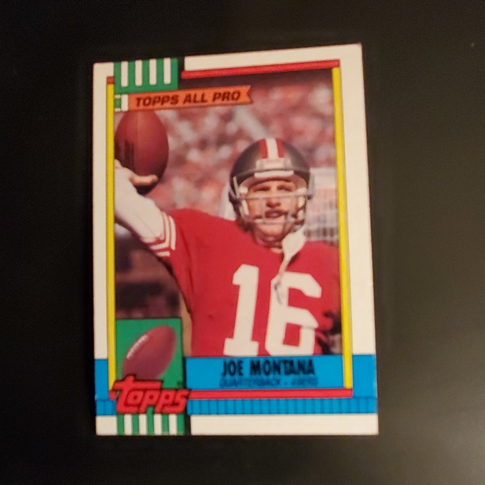 Nfl cards